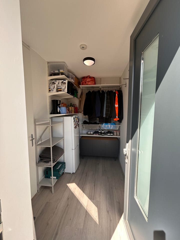 Foto 17 van Nachtegaalstraat 2-404