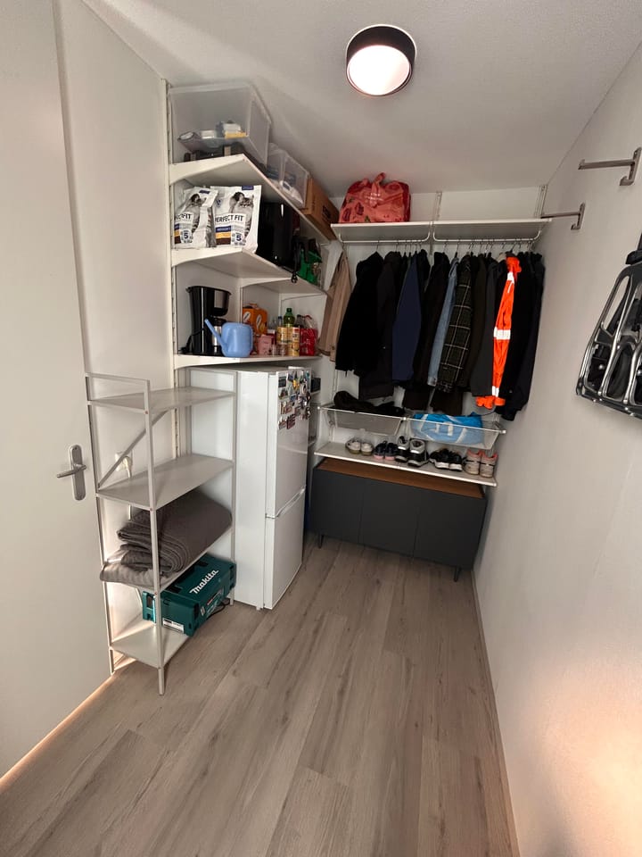 Foto 18 van Nachtegaalstraat 2-404