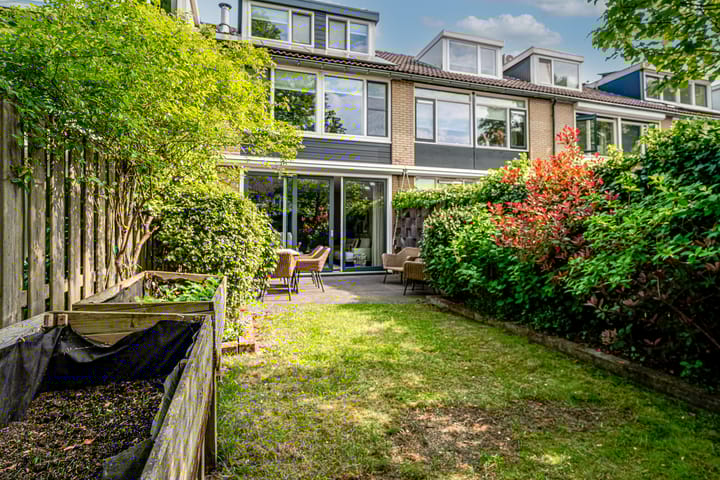 Foto 2 van Woerdenpad 4