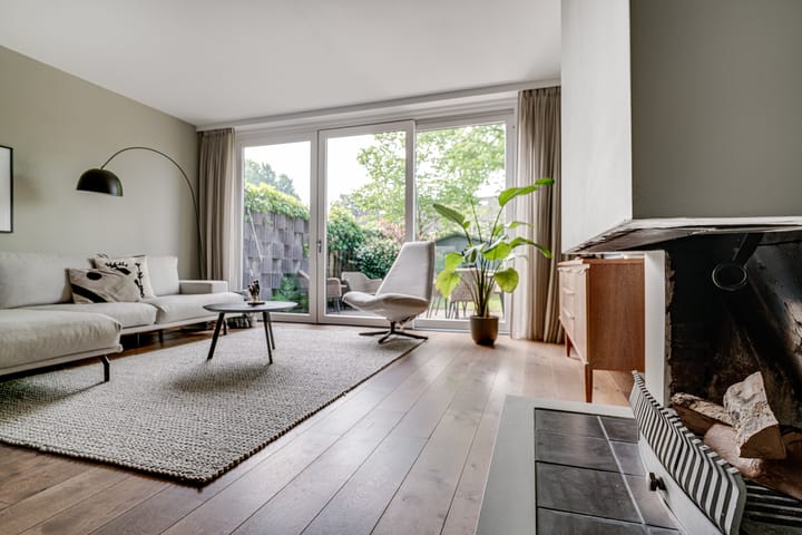 Foto 3 van Woerdenpad 4