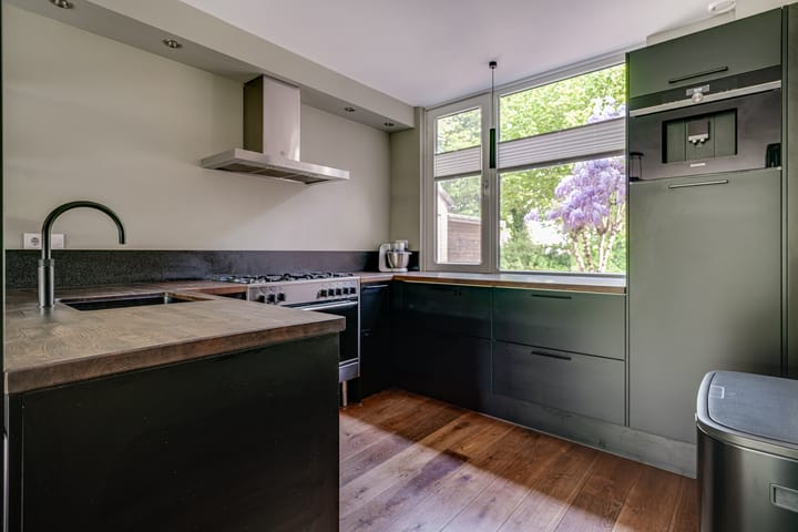 Foto 4 van Woerdenpad 4