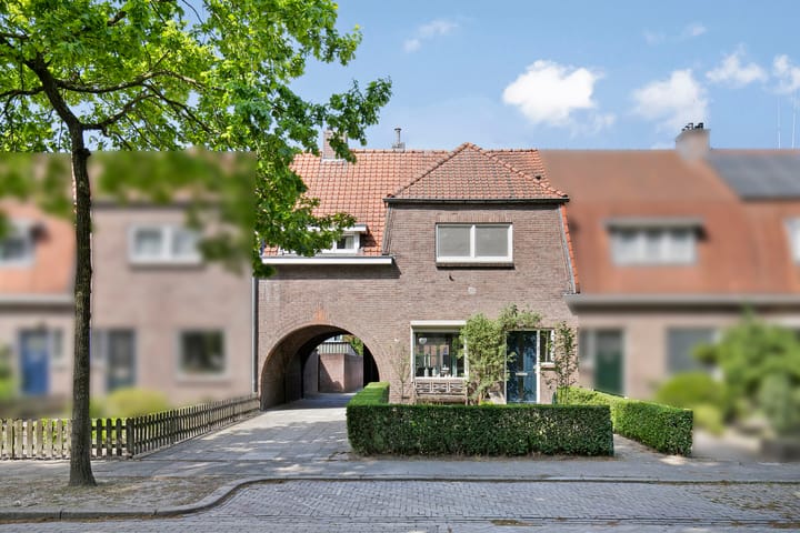 Foto 1 van Prins Mauritsweg 41