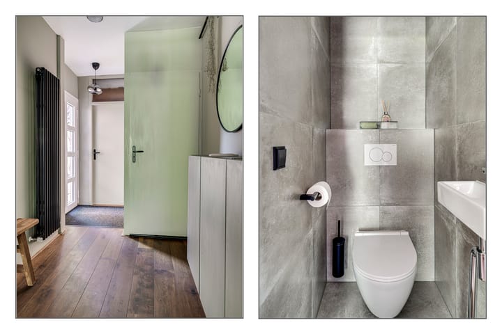 Foto 9 van Woerdenpad 4