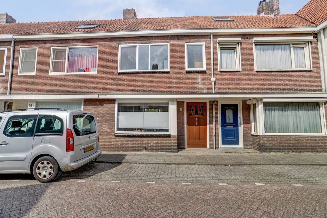 Foto 1 van Pironstraat 53