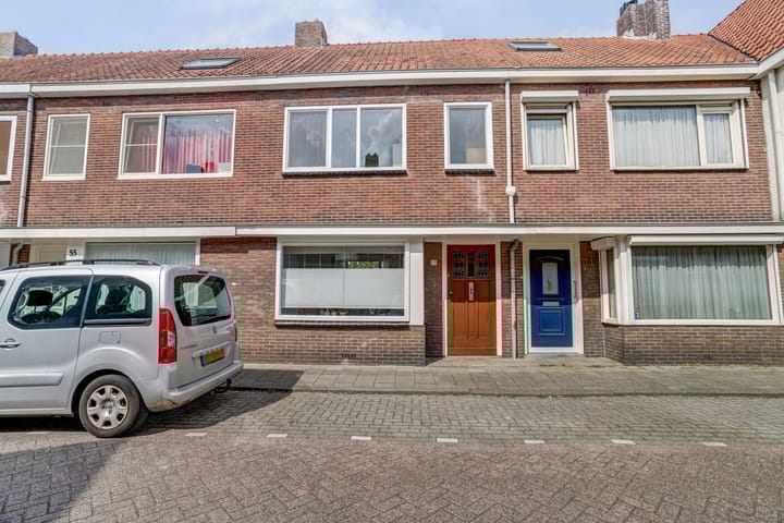 Foto 1 van Pironstraat 53