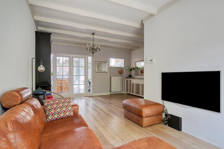 Foto 7 van Prins Mauritsweg 41