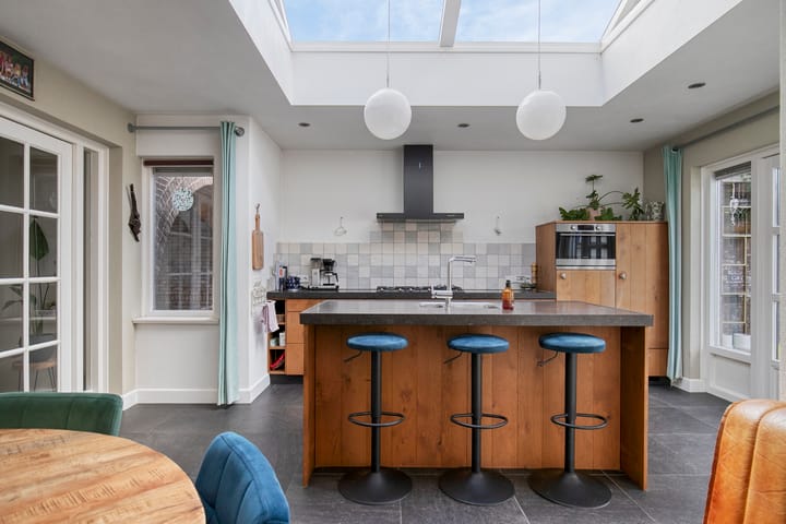 Foto 11 van Prins Mauritsweg 41