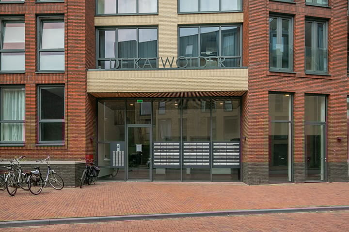Foto 2 van Nachtegaalstraat 2-501