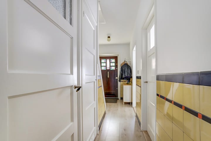 Foto 8 van Pironstraat 53