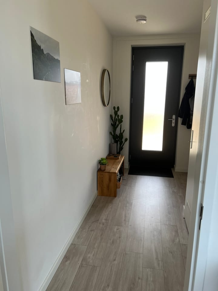 Foto 4 van Nachtegaalstraat 2-501