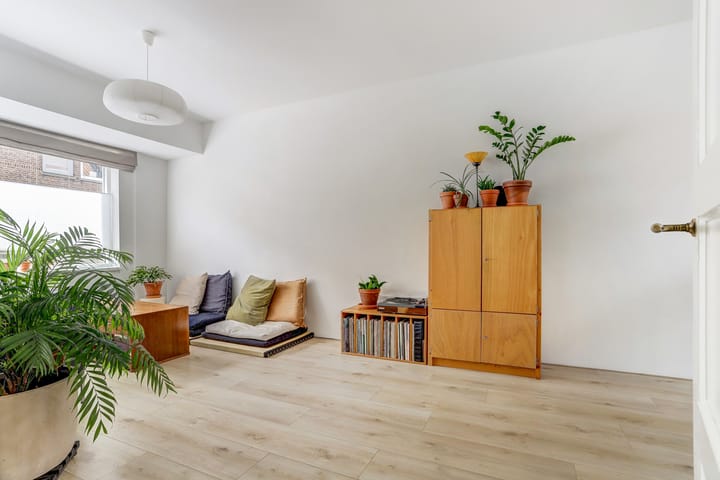 Foto 10 van Pironstraat 53