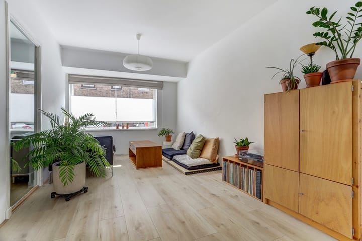 Foto 11 van Pironstraat 53