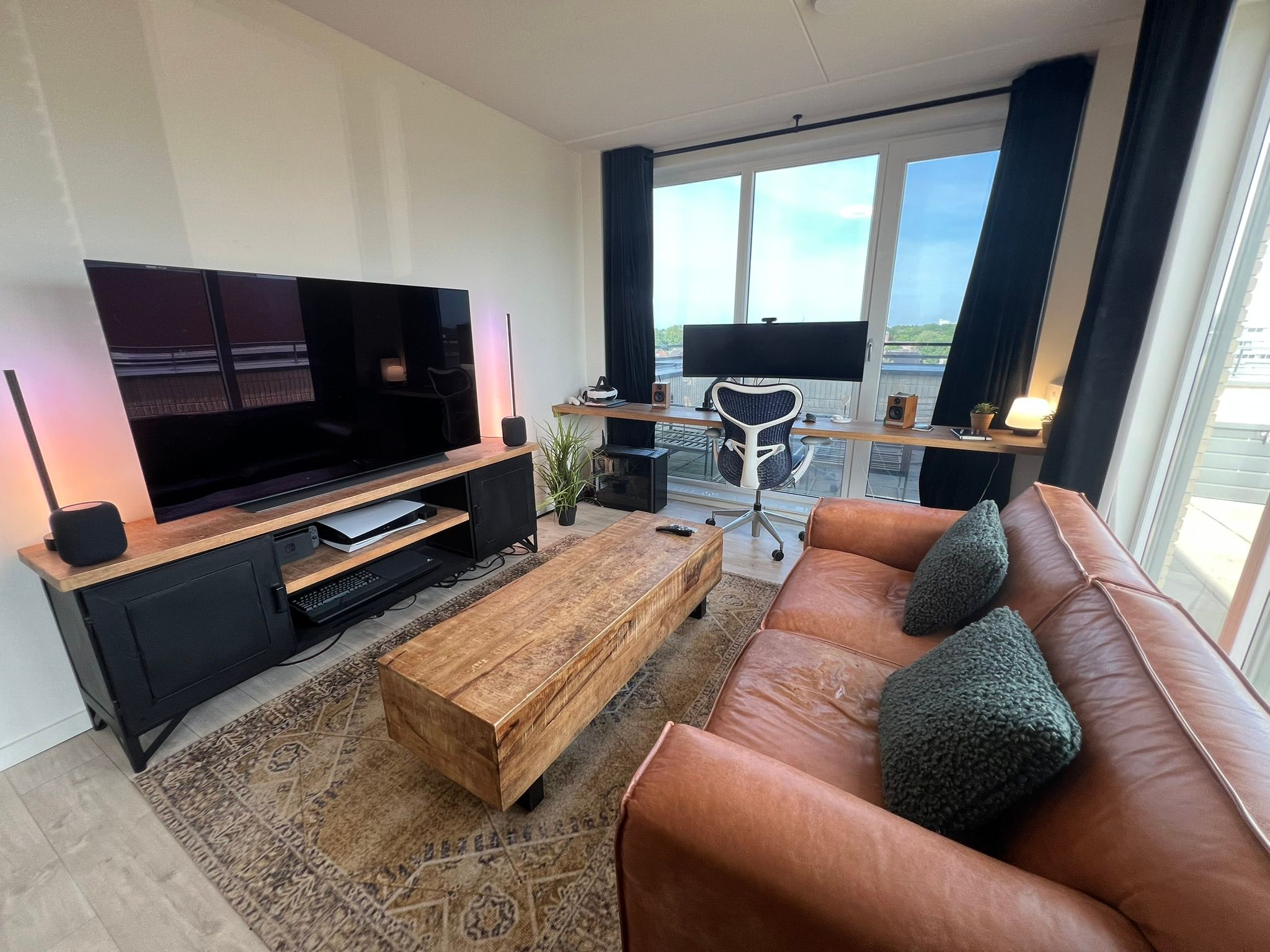 Foto 6 van Nachtegaalstraat 2-501