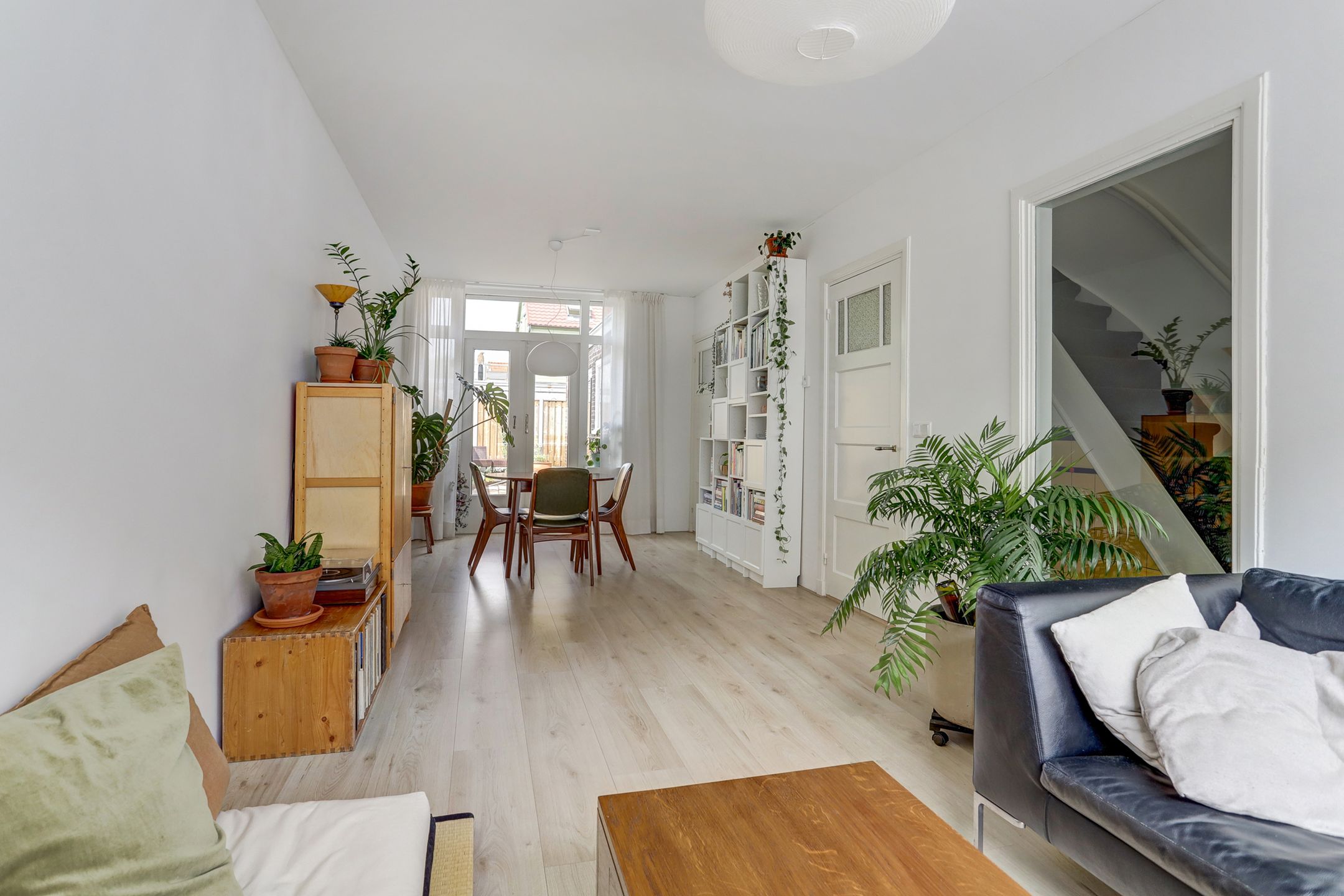 Foto 12 van Pironstraat 53