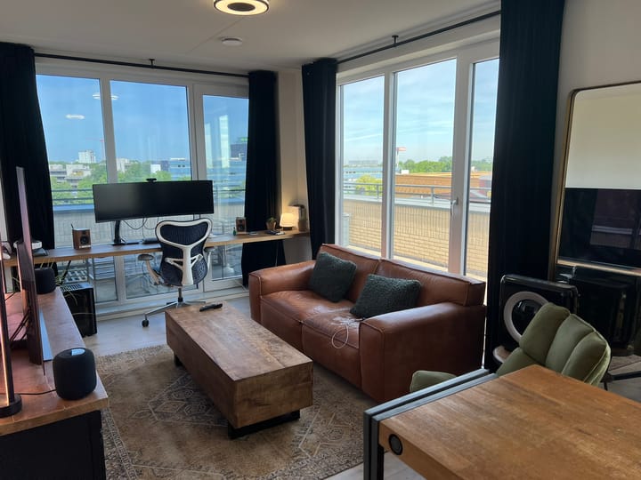 Photo 7 of Nachtegaalstraat 2-501