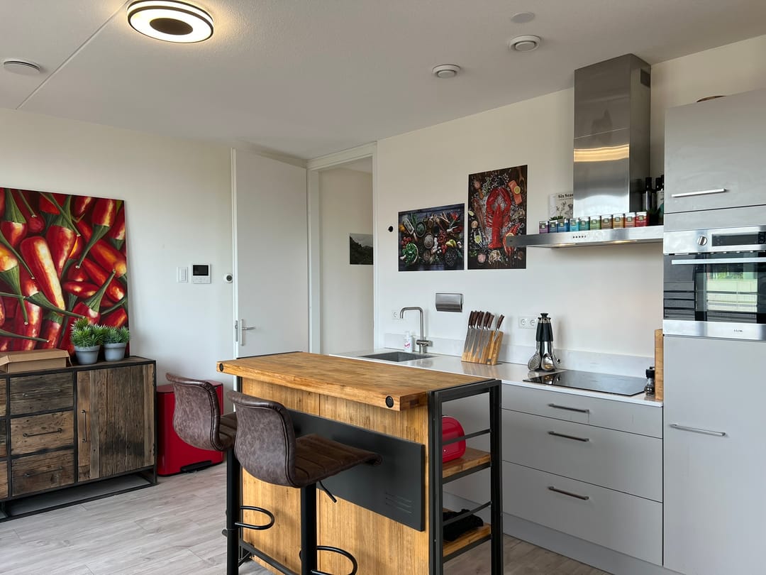 Foto 8 van Nachtegaalstraat 2-501