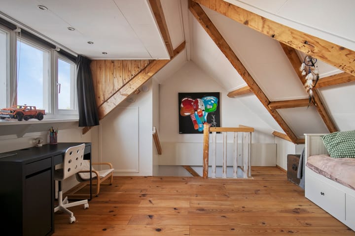 Foto 21 van Prins Mauritsweg 41