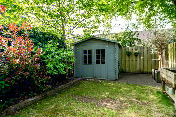 Foto 23 van Woerdenpad 4