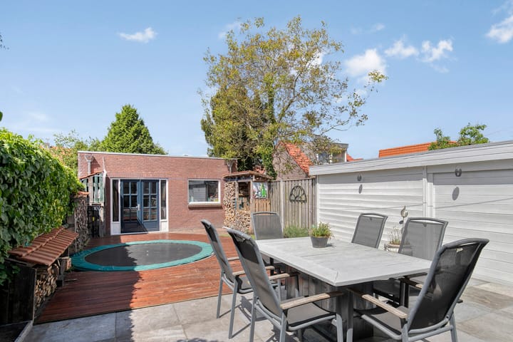 Foto 23 van Prins Mauritsweg 41