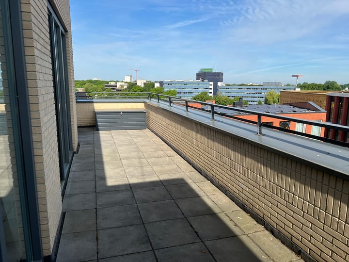 Photo 11 of Nachtegaalstraat 2-501