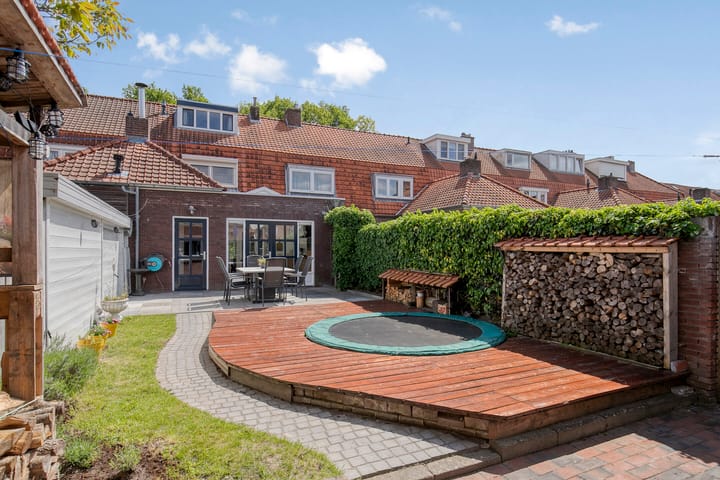 Foto 24 van Prins Mauritsweg 41