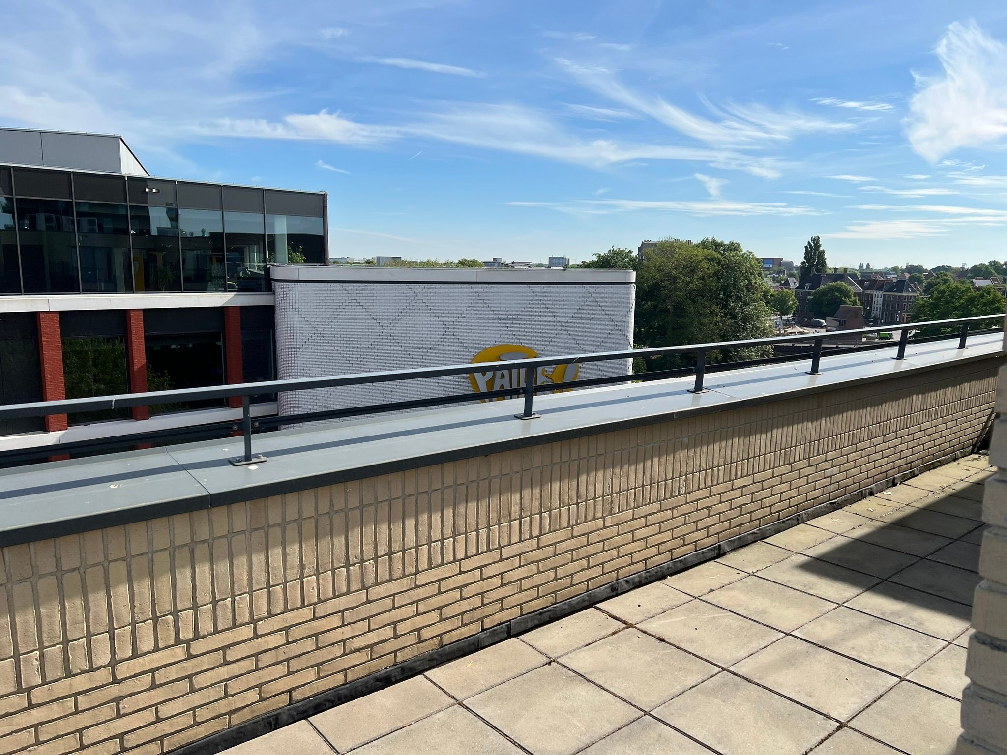 Foto 12 van Nachtegaalstraat 2-501