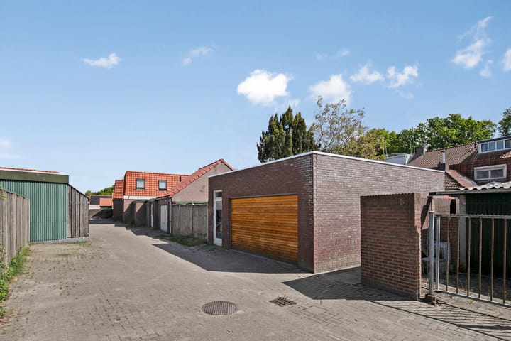 Foto 26 van Prins Mauritsweg 41