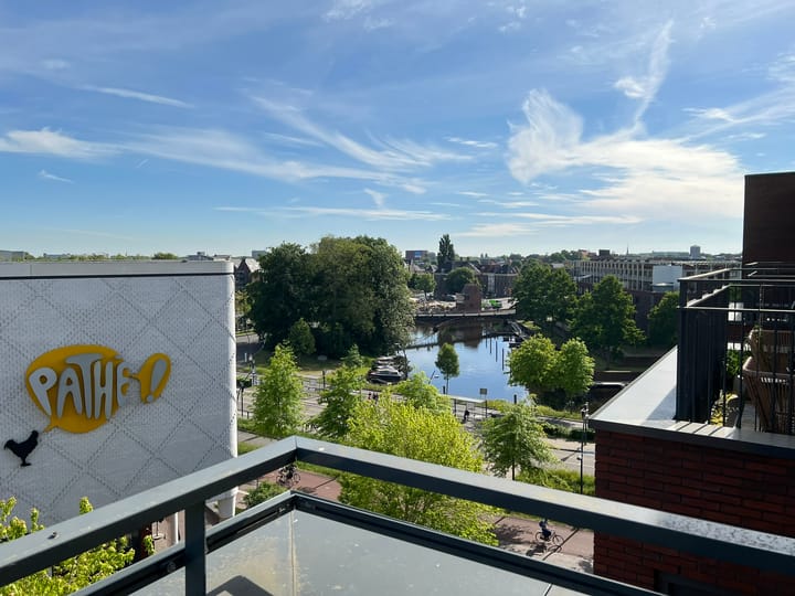 Photo 13 of Nachtegaalstraat 2-501