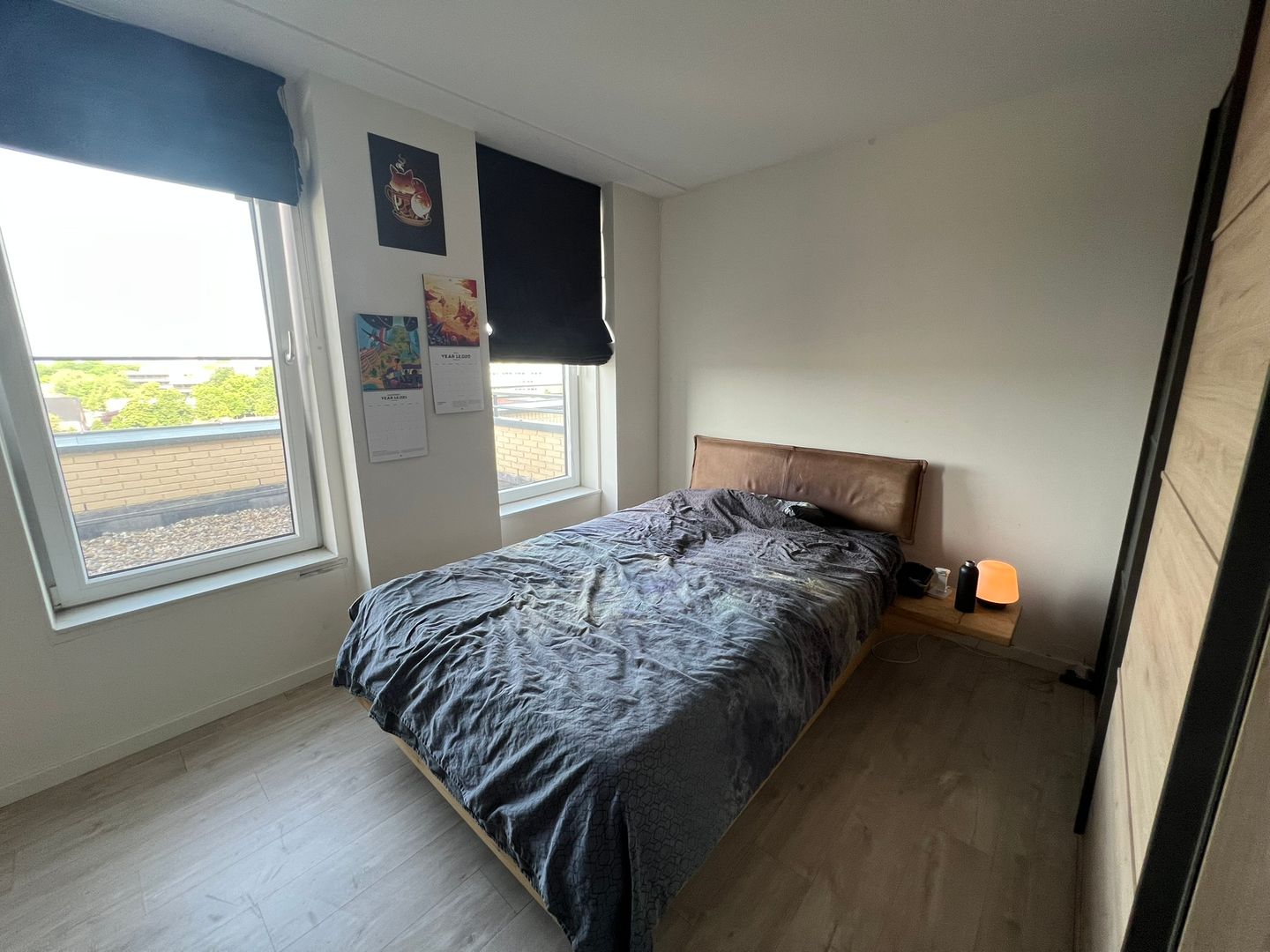 Foto 14 van Nachtegaalstraat 2-501