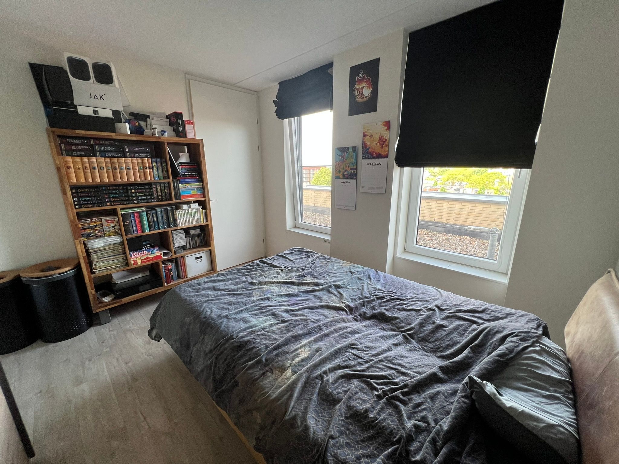 Foto 15 van Nachtegaalstraat 2-501