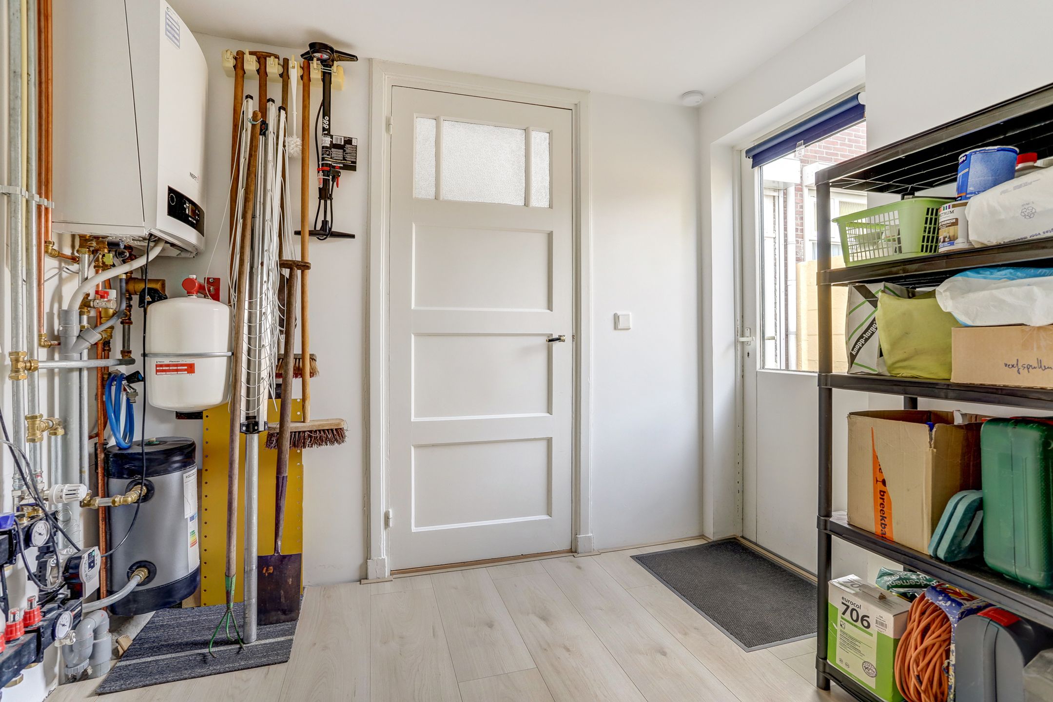 Foto 18 van Pironstraat 53