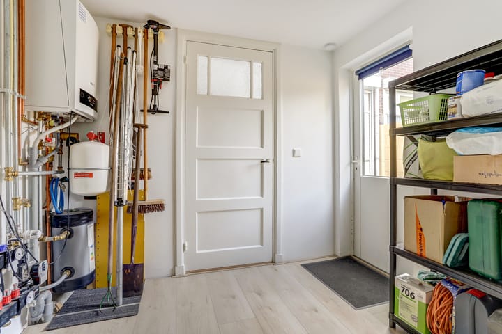 Foto 18 van Pironstraat 53