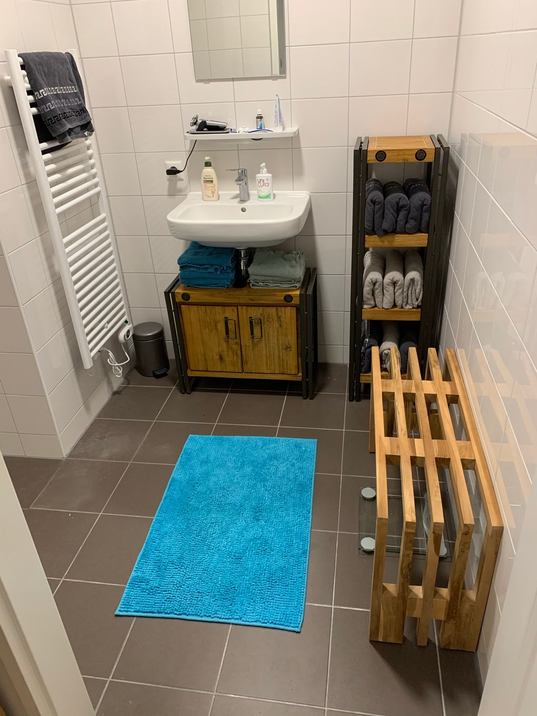 Foto 16 van Nachtegaalstraat 2-501