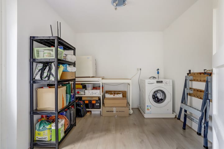 Foto 19 van Pironstraat 53