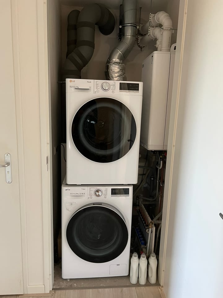 Photo 17 of Nachtegaalstraat 2-501