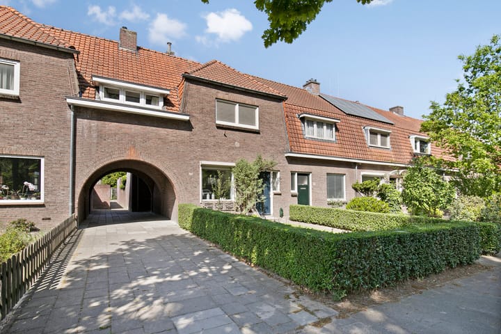 Foto 30 van Prins Mauritsweg 41