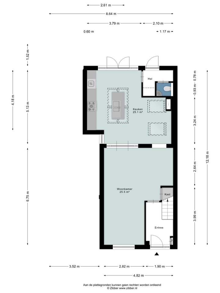 Foto 33 van Prins Mauritsweg 41