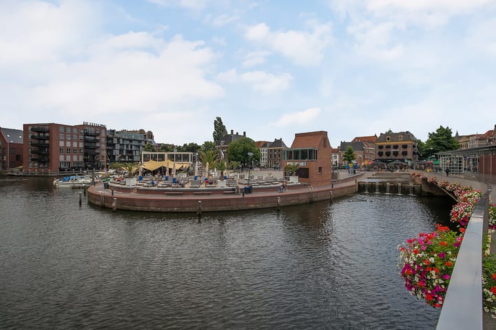 Photo 21 of Nachtegaalstraat 2-501