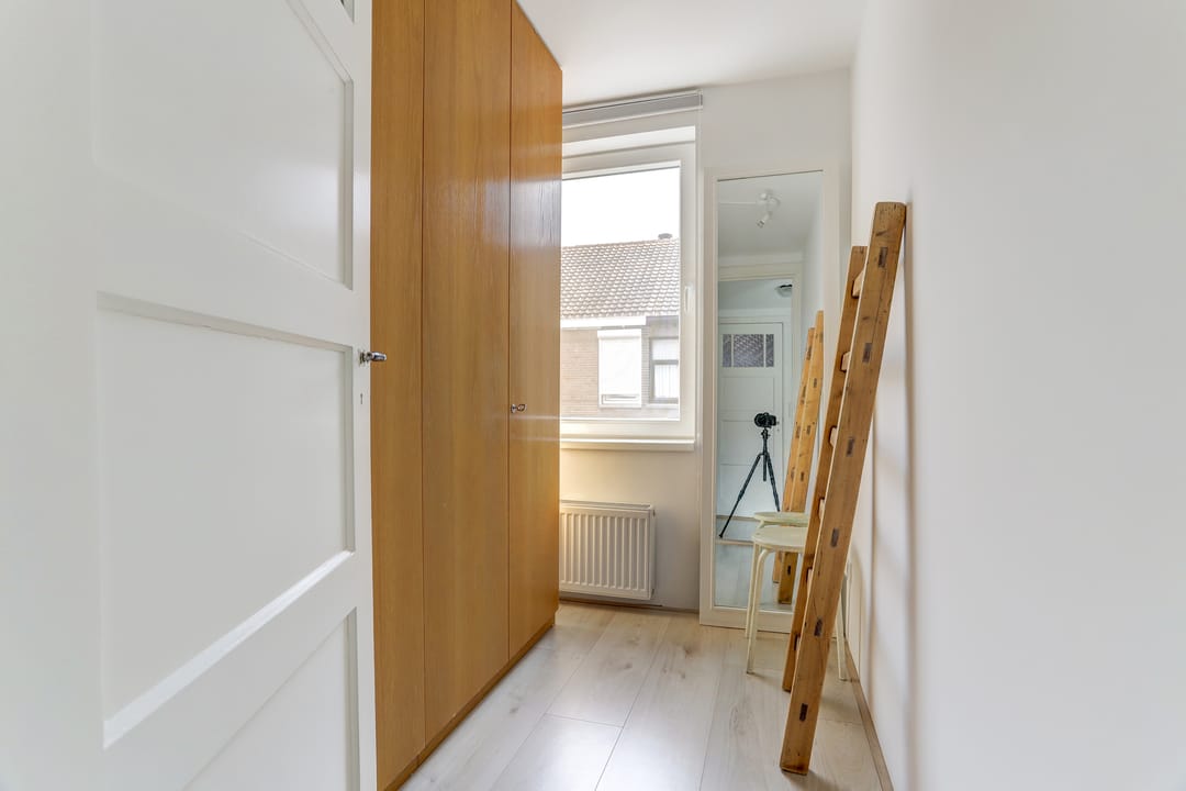 Foto 26 van Pironstraat 53