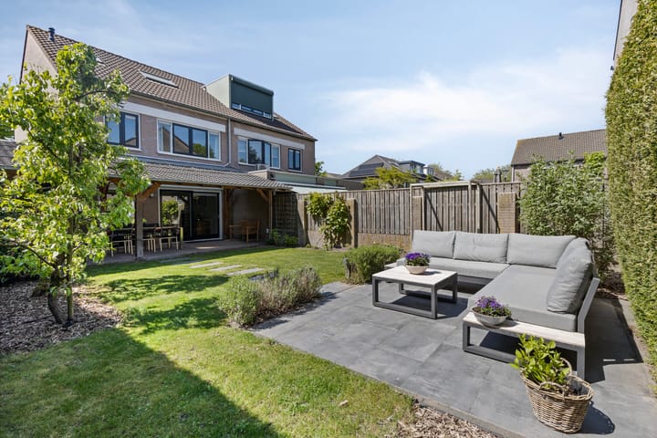 Foto 1 van Brandebeemd 16