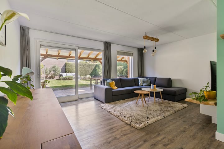 Foto 2 van Brandebeemd 16