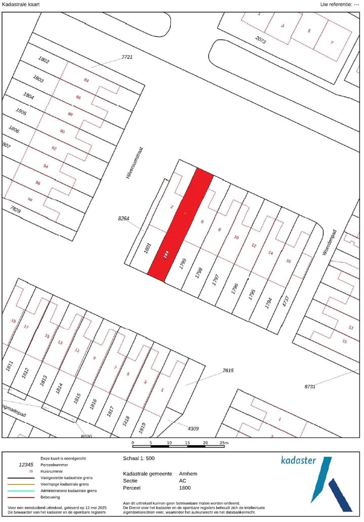 Foto 39 van Woerdenpad 4