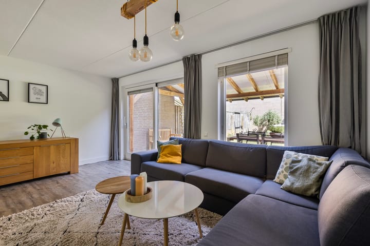 Foto 4 van Brandebeemd 16