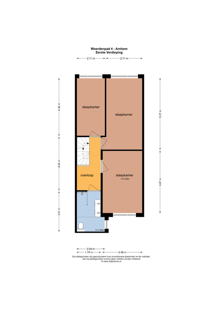 Foto 42 van Woerdenpad 4