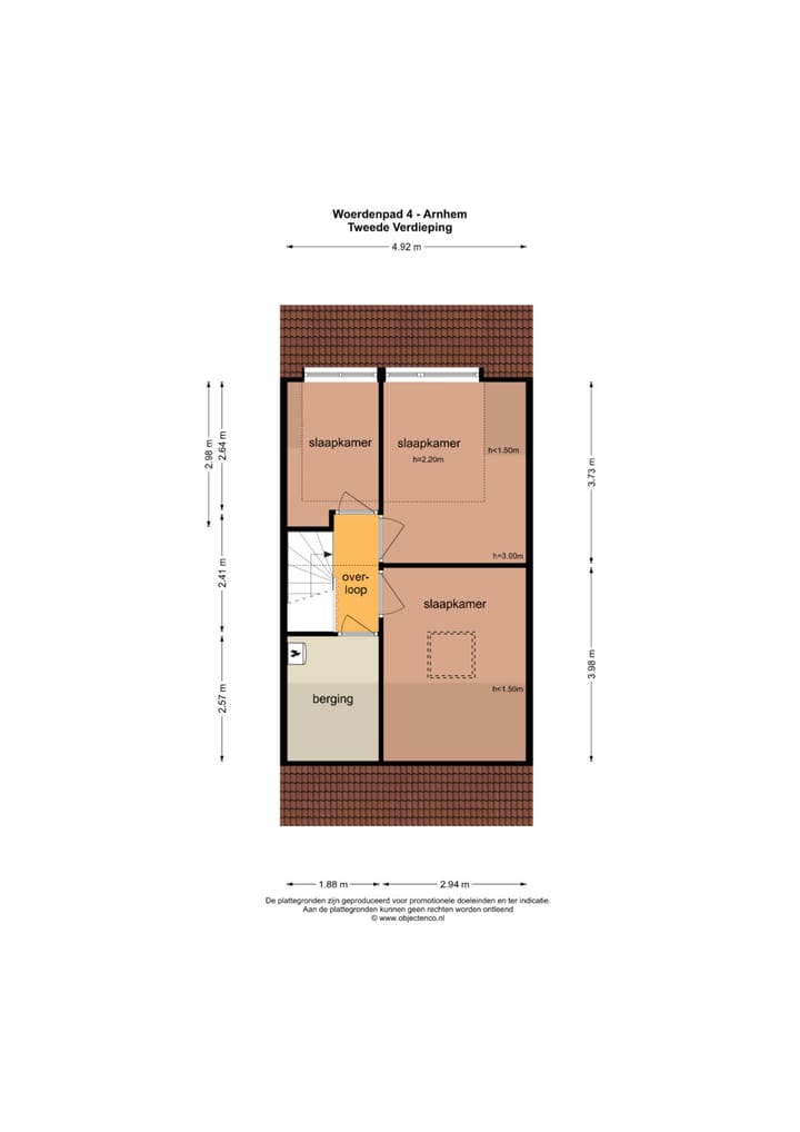 Foto 44 van Woerdenpad 4