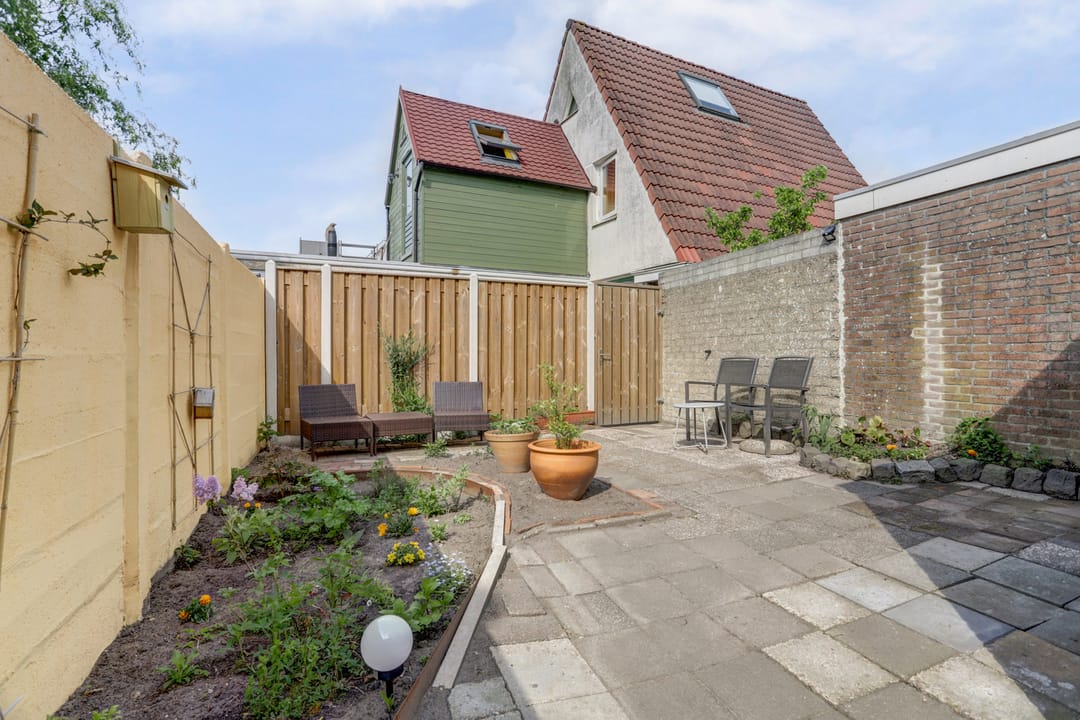 Foto 32 van Pironstraat 53