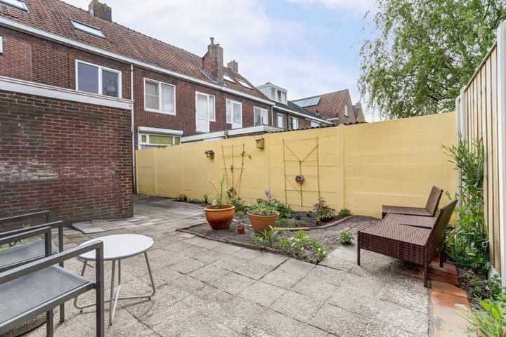 Foto 33 van Pironstraat 53