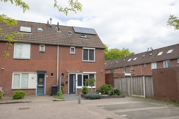 Foto 2 van De Fuut 12