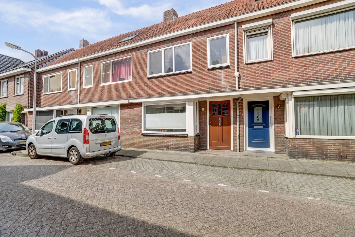 Foto 35 van Pironstraat 53