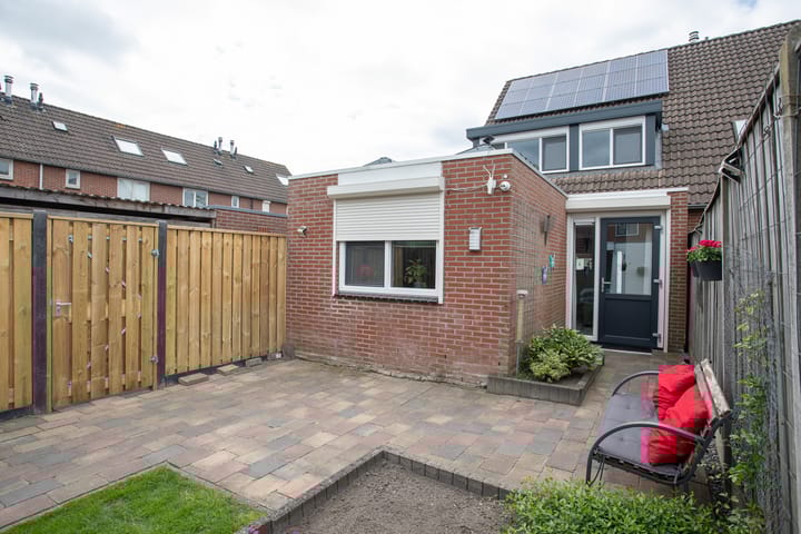 Foto 5 van De Fuut 12